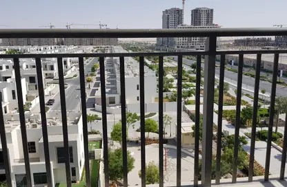 Apartment - 3 Bedrooms - 4 Bathrooms for sale in Zahra Apartments 2A - Zahra Apartments - Town Square - Dubai Apartment - 3 Bedrooms - 4 Bathrooms for sale in Zahra Apartments 2A - Zahra Apartments - Town Square - Dubai