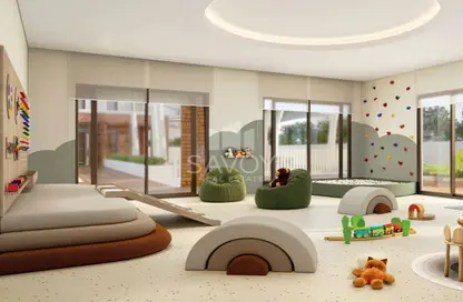 Townhouse - 3 Bedrooms - 4 Bathrooms for sale in Toledo - Zayed City (Khalifa City C) - Khalifa City - Abu Dhabi