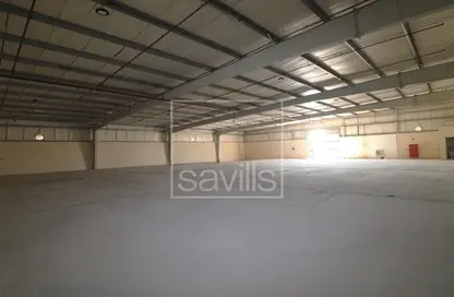 مستودع - استوديو للايجار في السجع إس - آلصجعه - الشارقة
