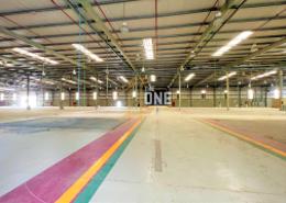 Warehouse for sale in Industrial Park - RAK FTZ - Ras Al Khaimah