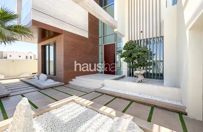 Villa - 5 Bedrooms - 5 Bathrooms for rent in Al Furjan West - Al Furjan - Dubai