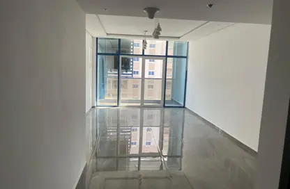 شقة - غرفة نوم - 2 حمامات للايجار في برج النعيمية  3 - أبراج النعيمية - النعيمية - عجمان