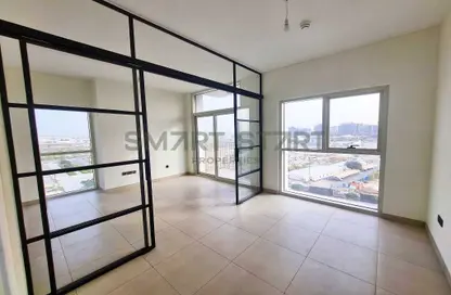 Apartment - 2 Bedrooms - 1 Bathroom for sale in Socio Tower 2 - Socio Tower - Dubai Hills Estate - Dubai