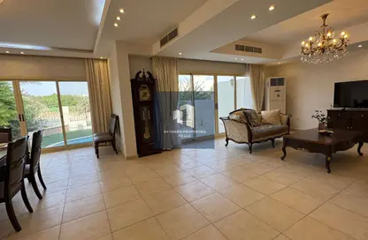 Townhouse - 4 Bedrooms - 3 Bathrooms for rent in Al Hamra Village - Ras Al Khaimah