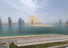 Apartment - 2 bedrooms - 3 bathrooms for sale in Al Khan Lagoon - Al Khan - Sharjah
