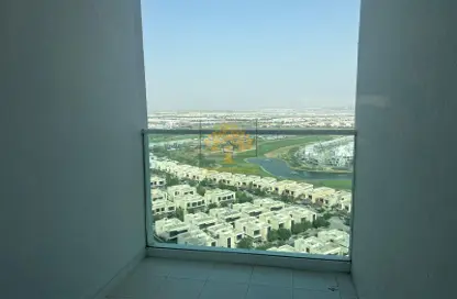 Apartment - 1 Bedroom - 1 Bathroom for rent in Carson A - Carson - DAMAC Hills - Dubai