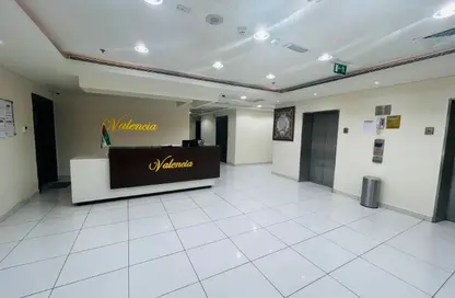 شقة - 3 غرف نوم - 3 حمامات للايجار في فالينسا ريزيدنس - قرية الجميرا سركل - دبي