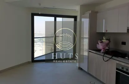 شقة - غرفة نوم - 1 حمام للايجار في أمواج شوبا هارتلاند - صبحا هارتلاند - مدينة الشيخ محمد بن راشد - دبي