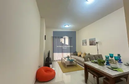Apartment - 1 Bedroom - 1 Bathroom for rent in Royal breeze 2 - Royal Breeze - Al Hamra Village - Ras Al Khaimah