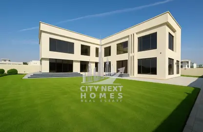 فيلا - 4 غرف نوم - 5 حمامات للايجار في العذبة - وادي الاماردي - دبي