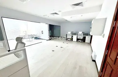 Office Space - Studio for rent in The Dome - JLT Cluster N - Jumeirah Lake Towers - Dubai