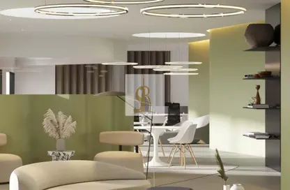 Apartment - 1 Bedroom - 2 Bathrooms for sale in Equiti Gate - Jebel Ali - Dubai