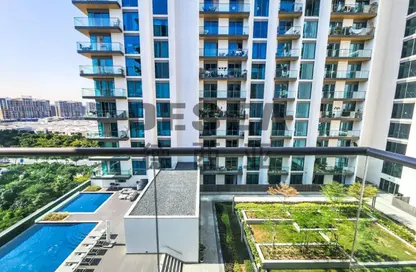 Apartment - 1 Bedroom - 2 Bathrooms for rent in Hartland Greens - Sobha Hartland - Mohammed Bin Rashid City - Dubai
