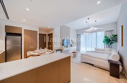 Apartment - 1 Bedroom - 1 Bathroom for sale in Grande - Opera District - Downtown Dubai - Dubai