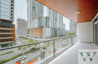 Apartment - 1 Bedroom - 2 Bathrooms for sale in Gemini Splendor - Sobha Hartland - Mohammed Bin Rashid City - Dubai