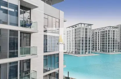 Documents image for: Apartment - 1 Bedroom - 2 Bathrooms for sale in Lagoon Views - District One - Mohammed Bin Rashid City - Dubai, Image 1