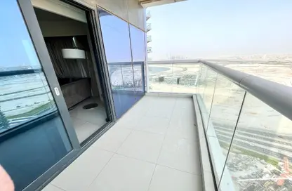 Apartment - 2 Bedrooms - 3 Bathrooms for sale in Tower D - DAMAC Towers by Paramount - Business Bay - Dubai