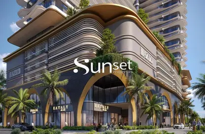 Apartment - Studio - 1 Bathroom for sale in City of Arabia - Dubai