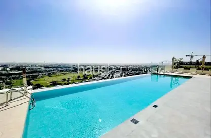 Apartment - 3 Bedrooms - 3 Bathrooms for sale in Golf Suites - Dubai Hills - Dubai Hills Estate - Dubai