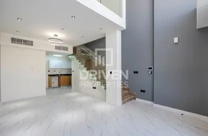 Villa - 1 Bedroom - 2 Bathrooms for rent in Rukan 3 - Dubai Land - Dubai