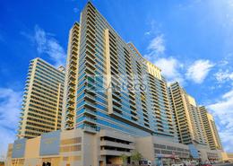 Apartment - 1 bedroom - 1 bathroom for sale in Skycourts Tower B - Skycourts Towers - Dubai Land - Dubai