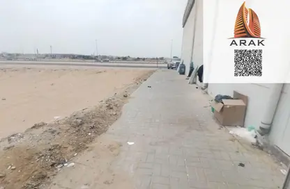 مستودع - استوديو - 1 حمام للايجار في عجمان الصناعية 1 - المنطقة الصناعية - عجمان