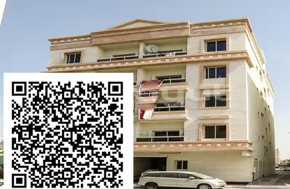 Apartment - 2 Bedrooms - 2 Bathrooms for rent in Al Naemiya Tower 2 - Al Naemiya Towers - Al Nuaimiya - Ajman