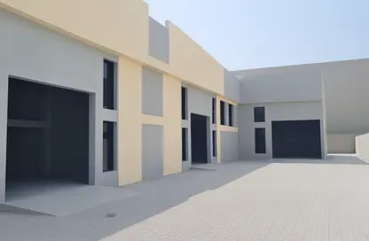 Warehouse - Studio for rent in Al Quoz Industrial Area 4 - Al Quoz Industrial Area - Al Quoz - Dubai