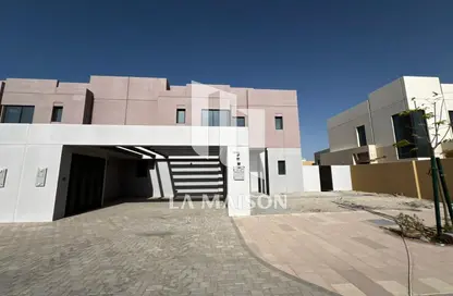 فيلا - 3 غرف نوم - 5 حمامات للبيع في الجرف جاردنز - الجرف - غنتوت - أبوظبي