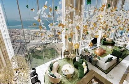 Details image for: Apartment - 2 Bedrooms - 2 Bathrooms for sale in Damac City - Al Safa 1 - Al Safa - Dubai, Image 1