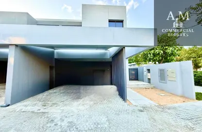 فيلا - 3 غرف نوم - 4 حمامات للايجار في مسار - تلال سيتي - الشارقة