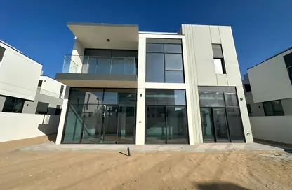 Villa - 4 Bedrooms - 4 Bathrooms for rent in Murooj Al Furjan - Al Furjan - Dubai