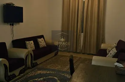 Apartment - 2 Bedrooms - 2 Bathrooms for sale in Al Jurf 3 - Al Jurf - Ajman Downtown - Ajman
