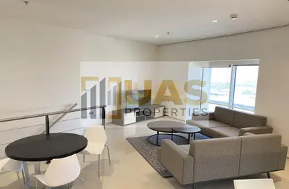 Apartment - 2 Bedrooms - 2 Bathrooms for rent in Park Place Tower - Sheikh Zayed Road - Dubai