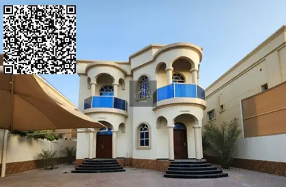 Villa - 5 Bedrooms - 7 Bathrooms for rent in Al Mowaihat 1 - Al Mowaihat - Ajman