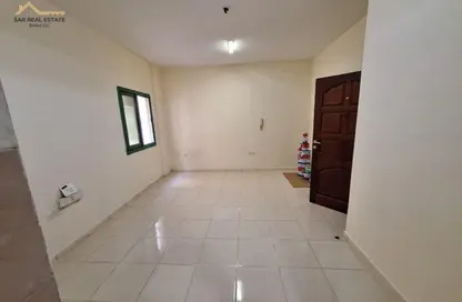 Apartment - Studio - 1 Bathroom for rent in Al Butina 9 Building - Al Butina - Sharjah Apartment - Studio - 1 Bathroom for rent in Al Butina 9 Building - Al Butina - Sharjah
