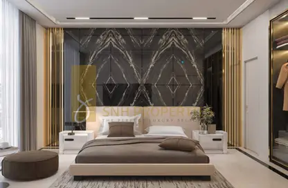 Apartment - Studio - 1 Bathroom for sale in Empire Livings - Dubai Science Park - Dubai