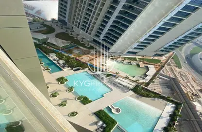 Apartment - 1 Bedroom - 1 Bathroom for sale in Aykon City Tower B - Aykon City - Business Bay - Dubai