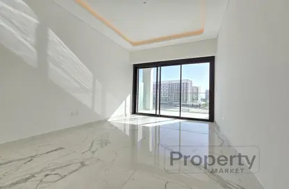 Apartment - 2 Bedrooms - 2 Bathrooms for sale in Azizi Riviera 67 - Meydan One - Meydan - Dubai