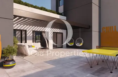 Apartment - 2 Bedrooms - 2 Bathrooms for sale in Reeman Living - Al Shamkha - Abu Dhabi