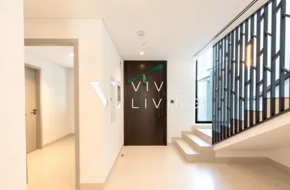 تاون هاوس - 3 غرف نوم - 4 حمامات للايجار في اورا - تلال الغاف - دبي