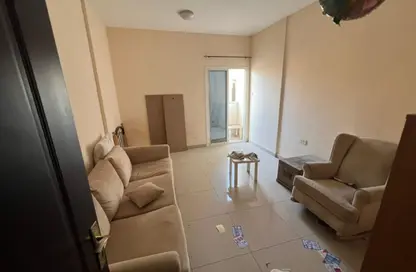Apartment - 1 Bedroom - 1 Bathroom for rent in Ajman 44 building - Al Hamidiya 1 - Al Hamidiya - Ajman