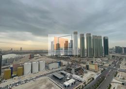 Apartment - 1 bedroom - 2 bathrooms for sale in Julfar Residence - City Of Lights - Al Reem Island - Abu Dhabi