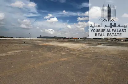 أرض - استوديو - 1 حمام للايجار في أم الثعوب - أم القيوين أرض - استوديو - 1 حمام للايجار في أم الثعوب - أم القيوين