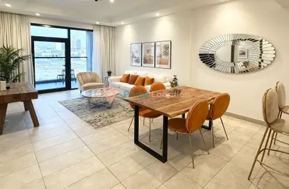 Apartment - 1 Bedroom - 2 Bathrooms for rent in Hyati Residences - Jumeirah Village Circle - Dubai