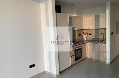 Apartment - 1 Bedroom - 1 Bathroom for sale in Sobha Hartland Waves - Sobha Hartland - Mohammed Bin Rashid City - Dubai