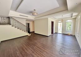 Empty Room image for: Villa - 3 bedrooms - 3 bathrooms for sale in Palmera 3 - Palmera - Arabian Ranches - Dubai, Image 1