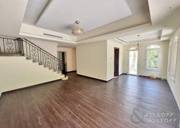 Empty Room image for: Villa - 3 bedrooms - 3 bathrooms for sale in Palmera 3 - Palmera - Arabian Ranches - Dubai, Image 1
