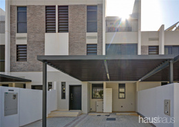 5 Bed Townhouse | Single Row | 90% Completed