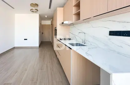 شقة - 1 حمام للايجار في آورا من جروفي - قرية الجميرا سركل - دبي